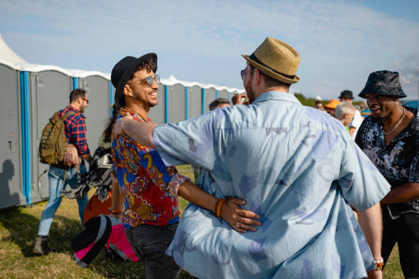 Best Affordable porta potty rental  in Siloam Springs, AR
