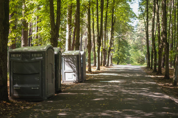 Best Porta potty delivery and setup  in Siloam Springs, AR