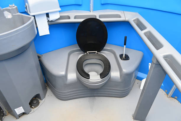 Best Luxury portable toilet rental  in Siloam Springs, AR