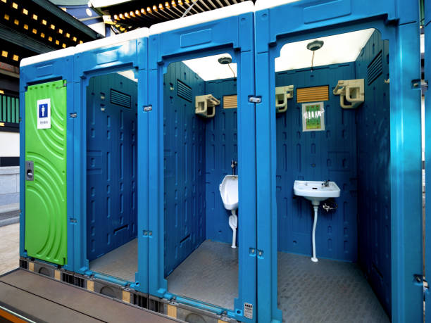 Best Long-term porta potty rental  in Siloam Springs, AR