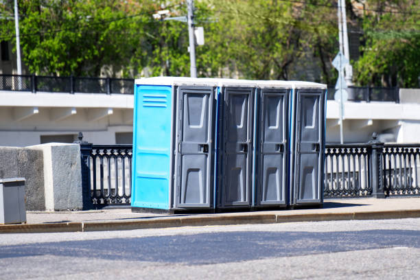 Best Portable toilet rental cost  in Siloam Springs, AR
